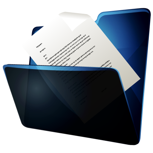 Folder-Documents-icon