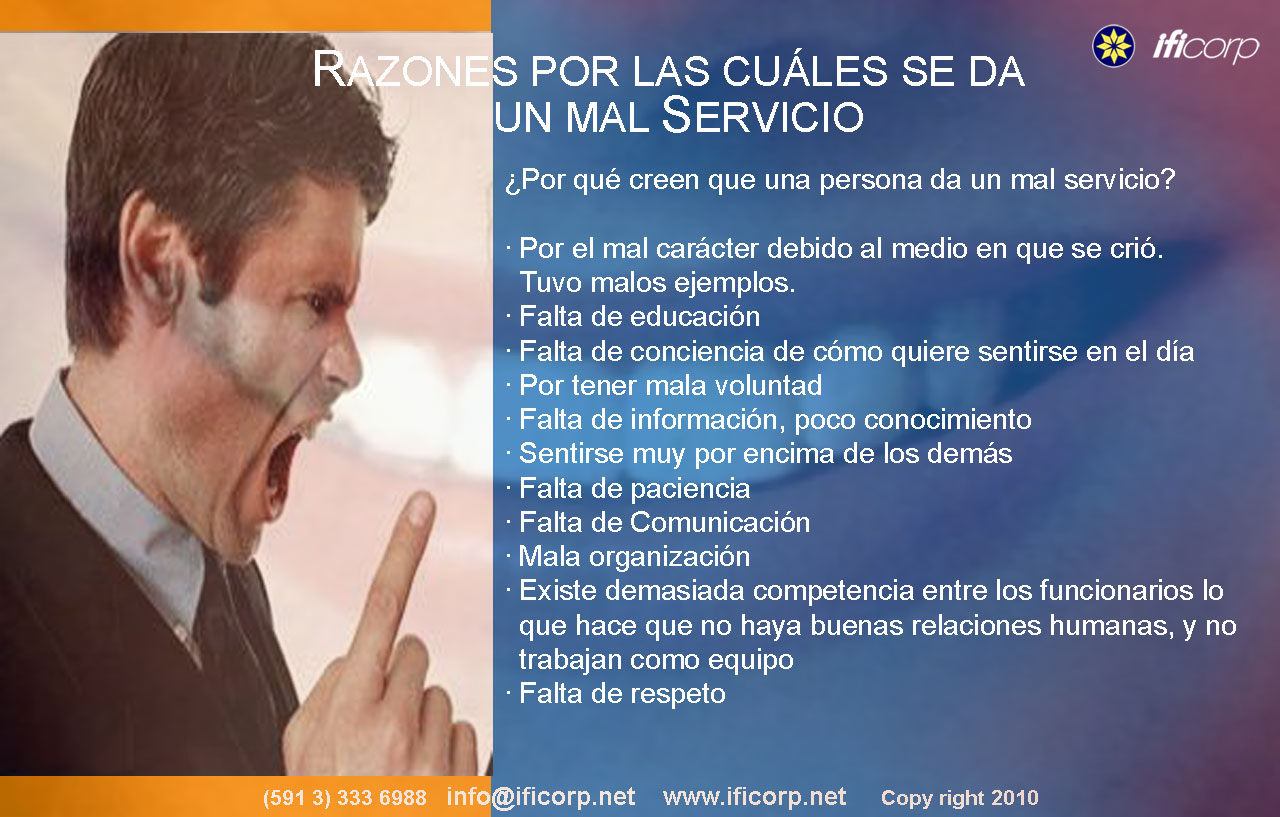 Servicio-002-Porque_existe_un_mal_servicio-ificorp